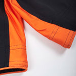 MMA shorts Manto Diablo