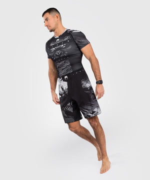 MMA shorts Venum Gorilla Jungle