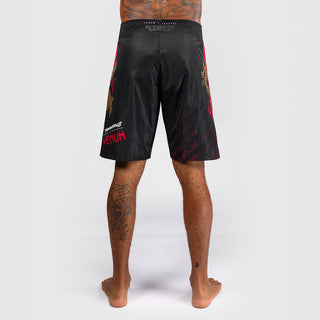 MMA shorts Venum x Tekken 8 Marshall Law