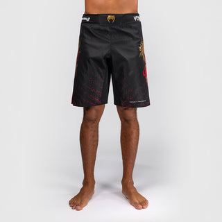 MMA shorts Venum x Tekken 8 Marshall Law