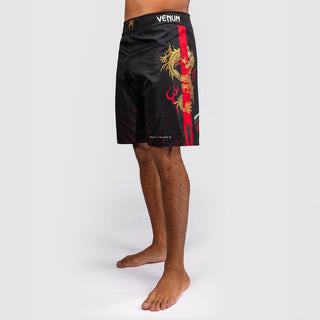 MMA shorts Venum x Tekken 8 Marshall Law