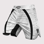 MMA shorts Wicked One Eager Contest 