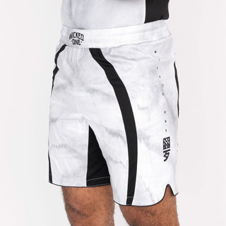 MMA shorts Wicked One Eager Contest 