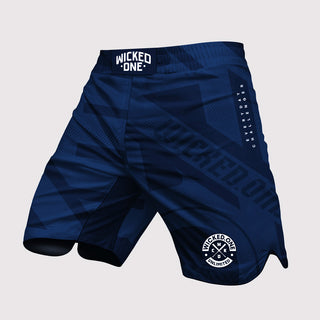 MMA shorts Wicked One Ansioso Outsiderz 