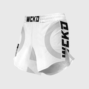 MMA shorts Wicked One Element Kruz 