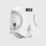 MMA shorts Wicked One Element Kruz 