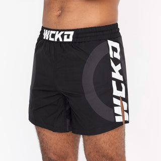 MMA shorts Wicked One Element Kruz 