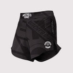 MMA shorts Wicked One Element Outsiderz 