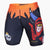 Compression Shorts Manto Diablo