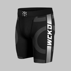 Compression Shorts Wicked One Kruz 