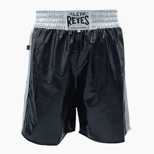 Shorts boxing Cleto Reyes Metallic Edition