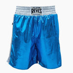 Shorts boxing Cleto Reyes Metallic Edition