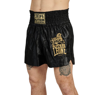 Kick-thai shorts Leone IUTER AB02IU