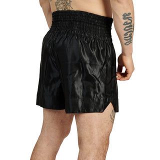 Kick-thai shorts Leone IUTER AB02IU