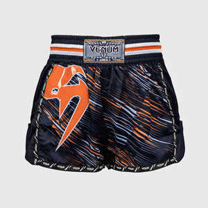 Kick-thai shorts Venum Giant Orange