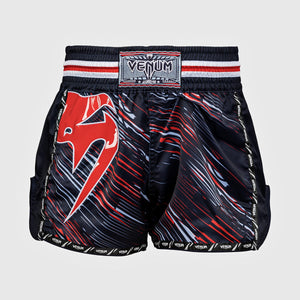 Kick-thai shorts Venum Giant Red