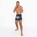 Kick-thai shorts Wicked One Bandido 