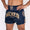 Kick-thai shorts Wicked One Block 