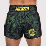 Kick-thai shorts Wicked One Havoc 