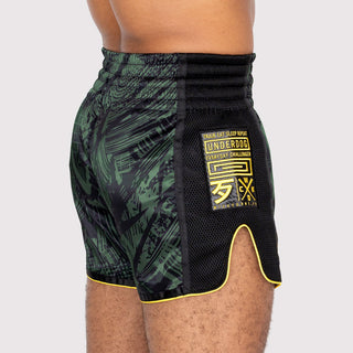 Kick-thai shorts Wicked One Havoc 