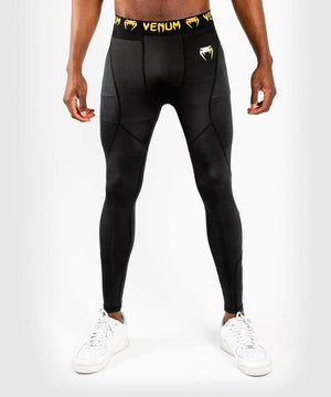 ECO33 - Cool Thin Compression Pant - Force Sports Store