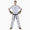 Pantaloni kick boxing Top Ten Mesh Star Collection