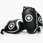 Paracosce Fairtex TP3 Nero-bianco