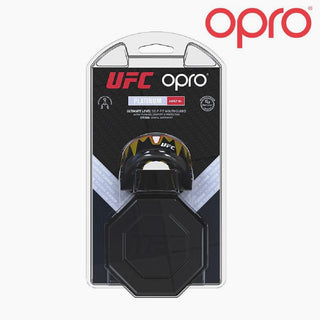 Paradenti Opro Platinum Fangz Ufc