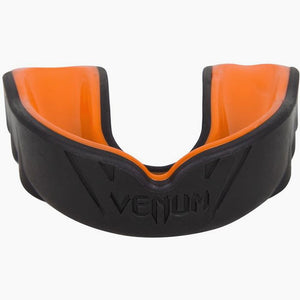 Venum Challenger Groin Guard And Support - Large - Black/white