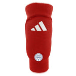 Paragomito Adidas WAKO Reversible red/blue (pair)