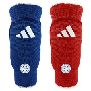 Paragomito Adidas WAKO Reversible red/blue (pair)