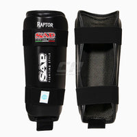 Shinguards SAP WAKO Raptor Kick Boxing