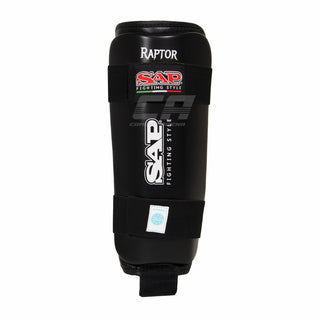 Shinguards SAP WAKO Raptor Kick Boxing