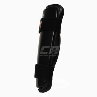 Shinguards SAP WAKO Raptor Kick Boxing