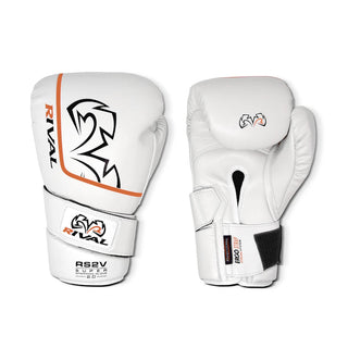 Boxing gloves Rival Super Sparring RS2V 2.0