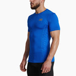 Rashguard Leone DNA ABX707 short sleeves