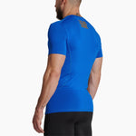 Rashguard Leone DNA ABX707 short sleeves