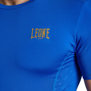 Rashguard Leone DNA ABX707 short sleeves