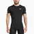 Rashguard Leone DNA ABX707 short sleeves