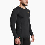 Rashguard Leone DNA ABX708 long sleeves