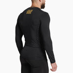 Rashguard Leone DNA ABX708 long sleeves