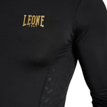 Rashguard Leone DNA ABX708 long sleeves