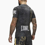 Rashguard Leone Legionarivs Alessio Sakara AB925