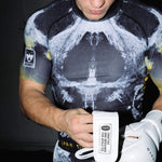 Rashguard Manto Disobey short sleeves