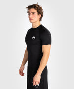 Rashguard Venum Contender short sleeves