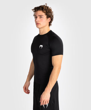 Rashguard Venum Contender short sleeves