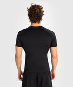 Rashguard Venum Contender short sleeves