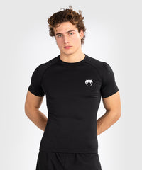 Rashguard Venum Contender short sleeves