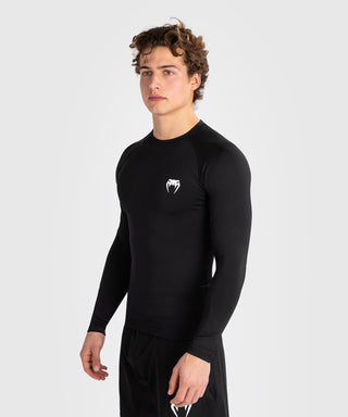 Rashguard Venum Contender long sleeves