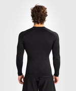 Rashguard Venum Contender long sleeves